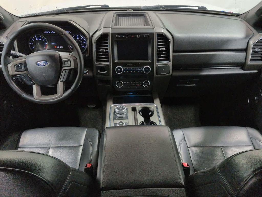 used 2019 Ford Expedition Max car, priced at $28,500