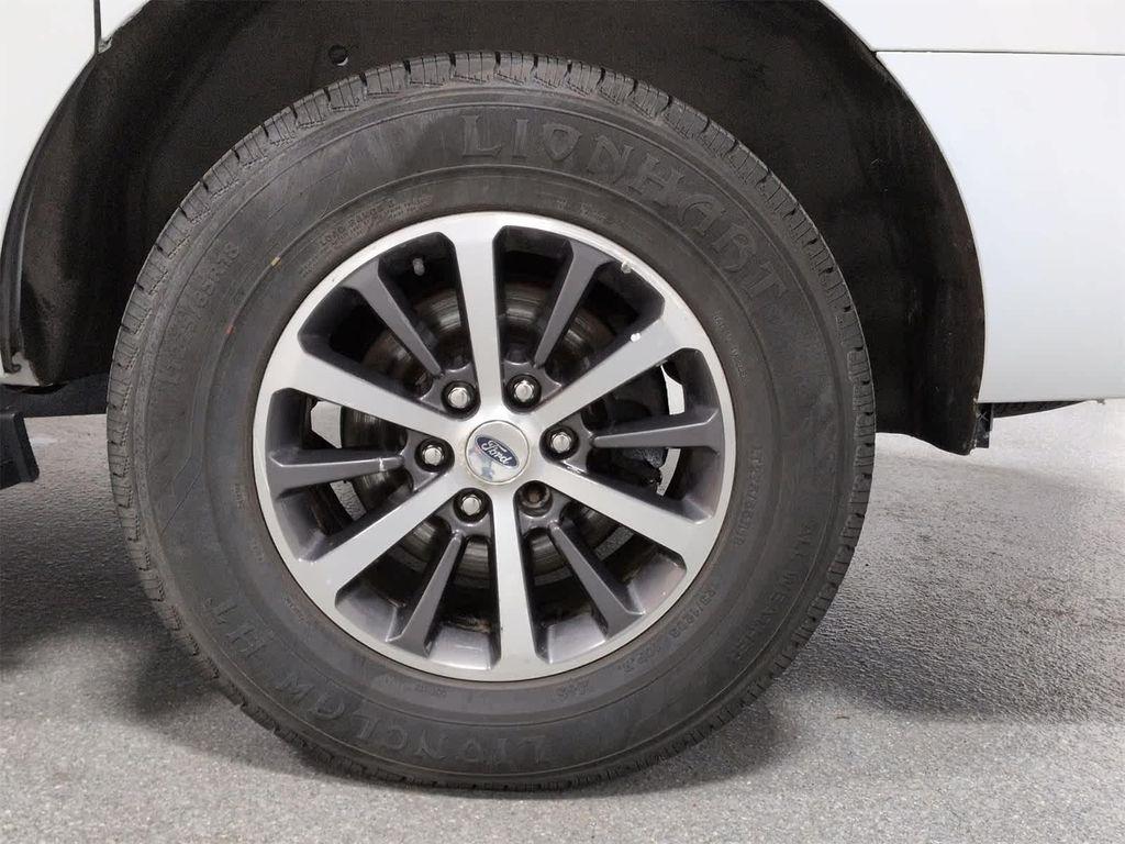 used 2019 Ford Expedition Max car, priced at $28,500