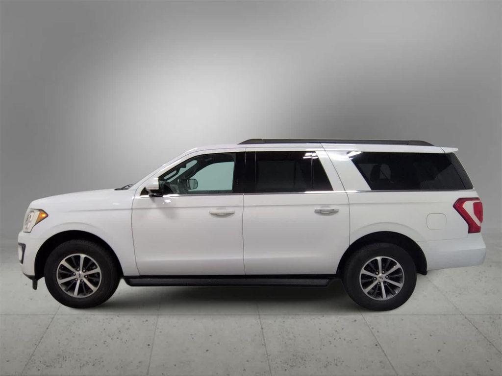 used 2019 Ford Expedition Max car, priced at $28,500