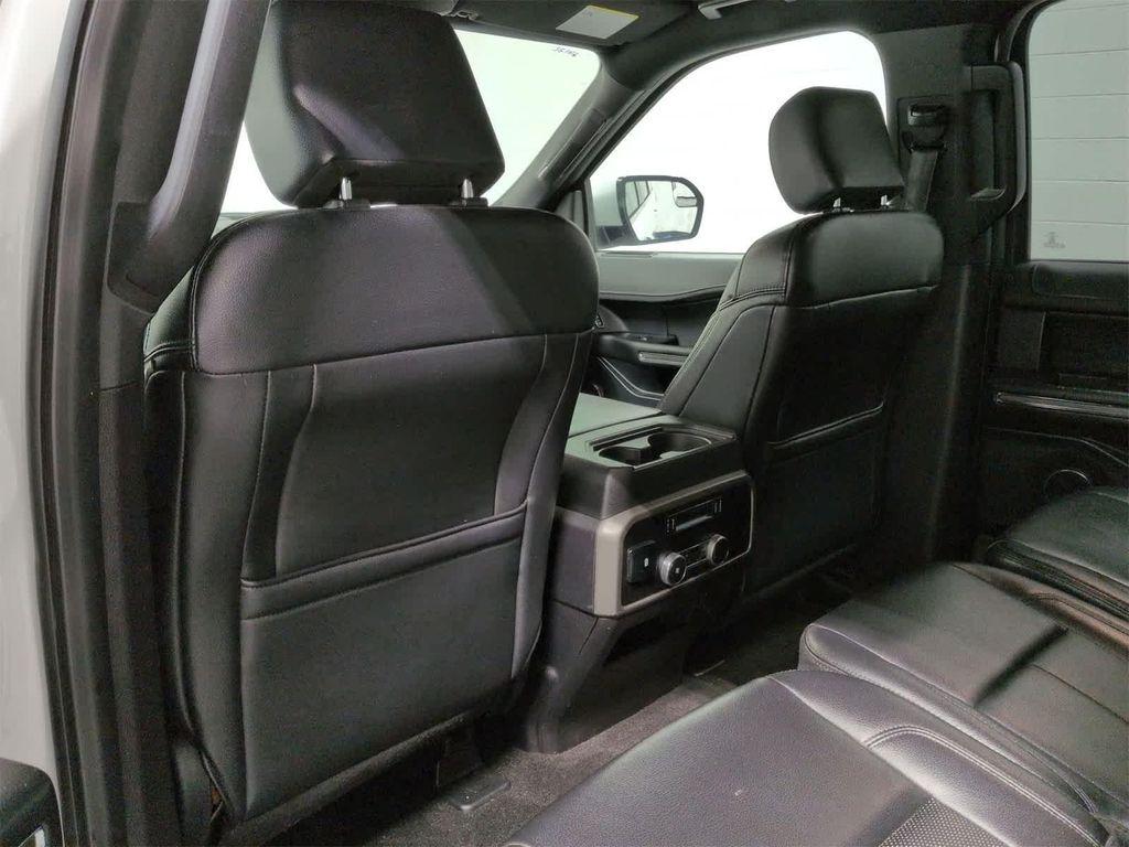 used 2019 Ford Expedition Max car, priced at $28,500