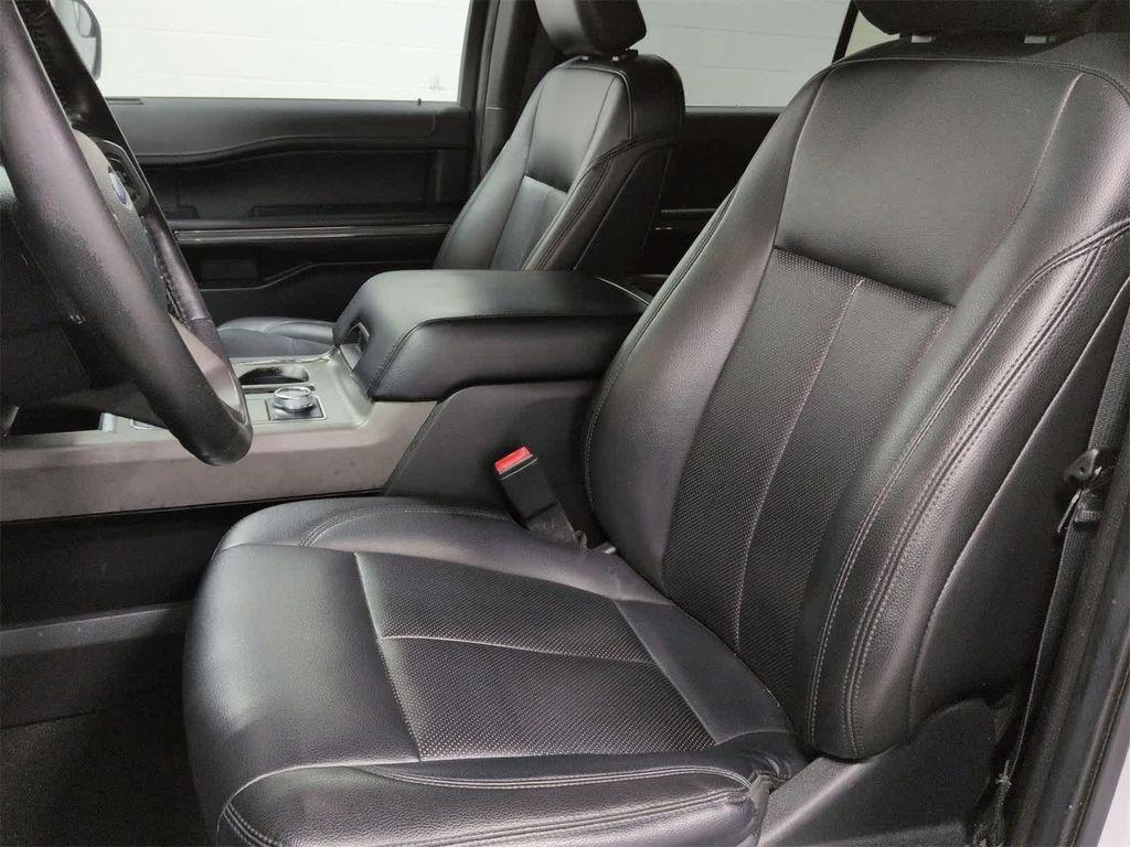 used 2019 Ford Expedition Max car, priced at $28,500