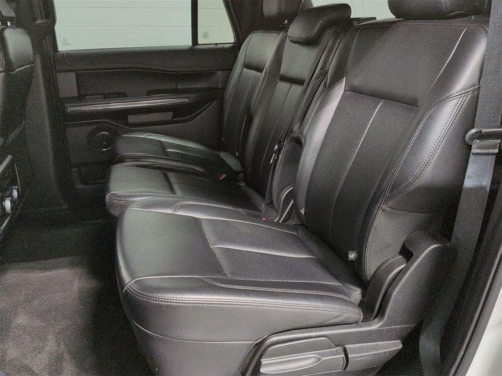 used 2019 Ford Expedition Max car, priced at $28,500