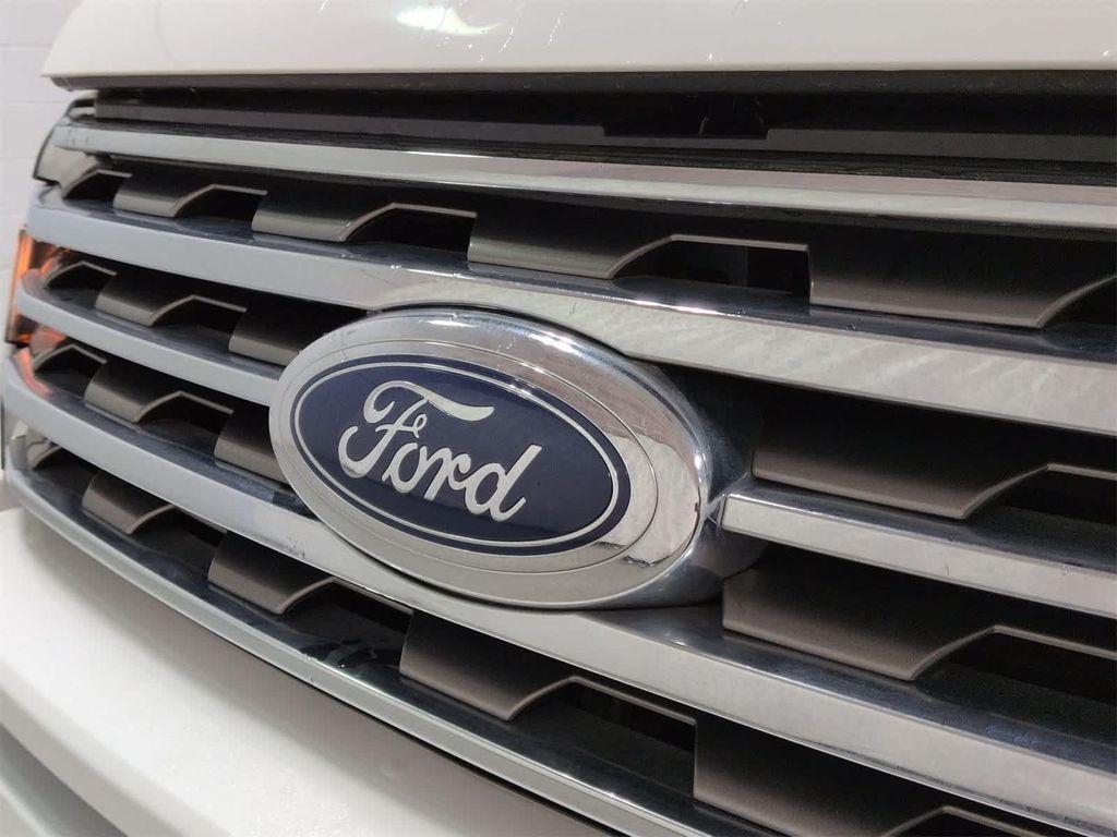 used 2019 Ford Expedition Max car, priced at $28,500