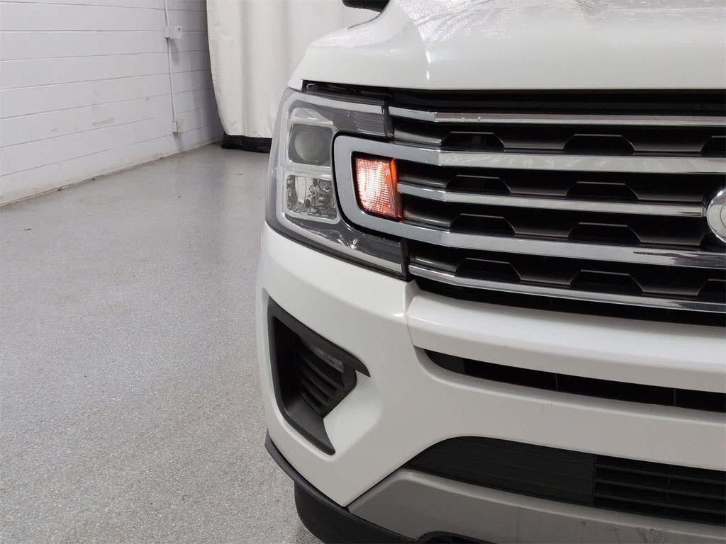 used 2019 Ford Expedition Max car, priced at $28,500