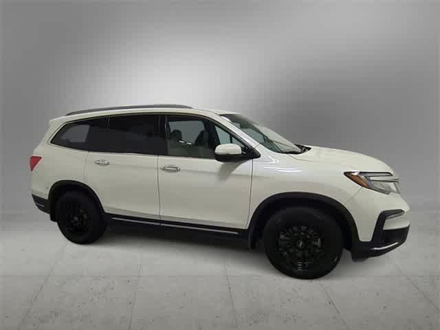 used 2019 Honda Pilot car, priced at $26,877