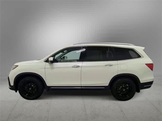 used 2019 Honda Pilot car, priced at $26,877