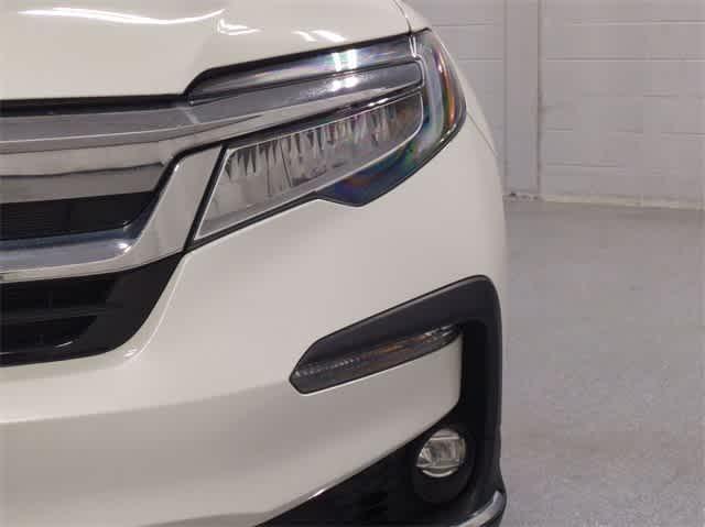 used 2019 Honda Pilot car, priced at $26,877