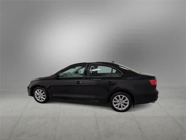 used 2015 Volkswagen Jetta car, priced at $7,402