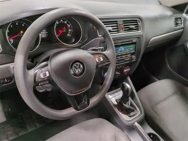 used 2015 Volkswagen Jetta car, priced at $7,402