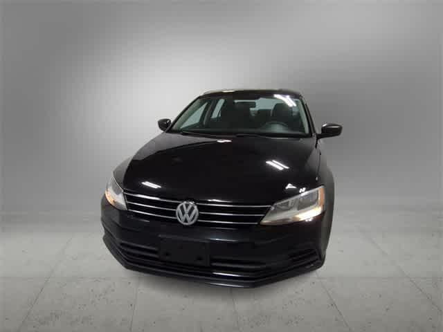 used 2015 Volkswagen Jetta car, priced at $7,402