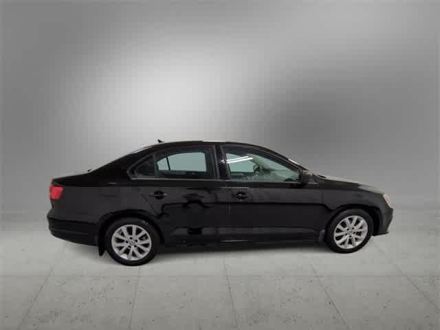 used 2015 Volkswagen Jetta car, priced at $7,402