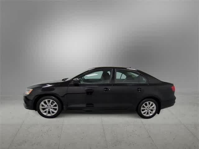 used 2015 Volkswagen Jetta car, priced at $7,402