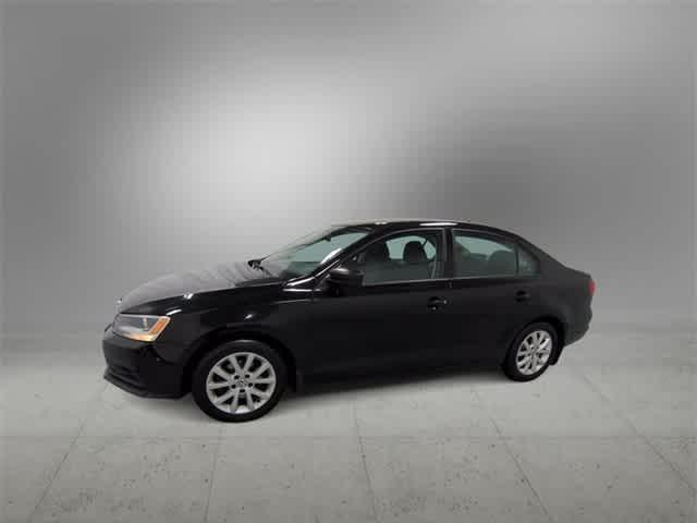 used 2015 Volkswagen Jetta car, priced at $7,402