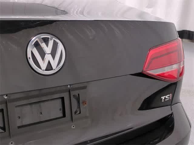 used 2015 Volkswagen Jetta car, priced at $7,402