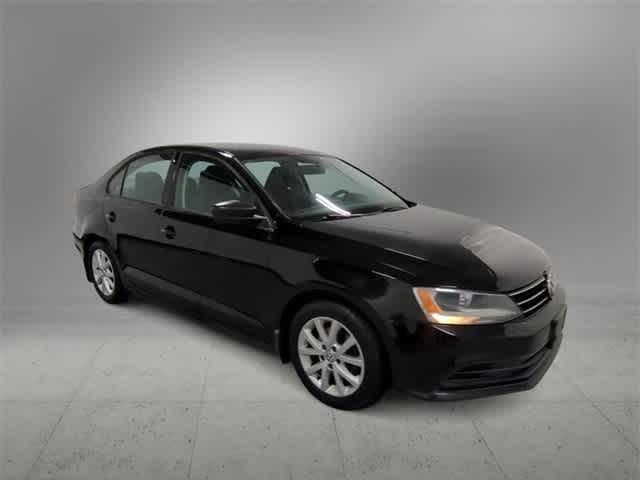 used 2015 Volkswagen Jetta car, priced at $7,402