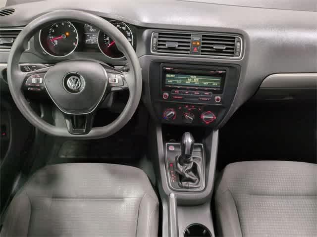 used 2015 Volkswagen Jetta car, priced at $7,402