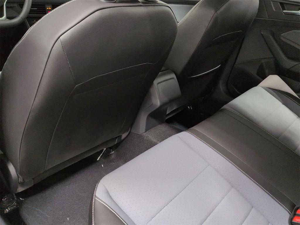 new 2025 Volkswagen Jetta car, priced at $27,487