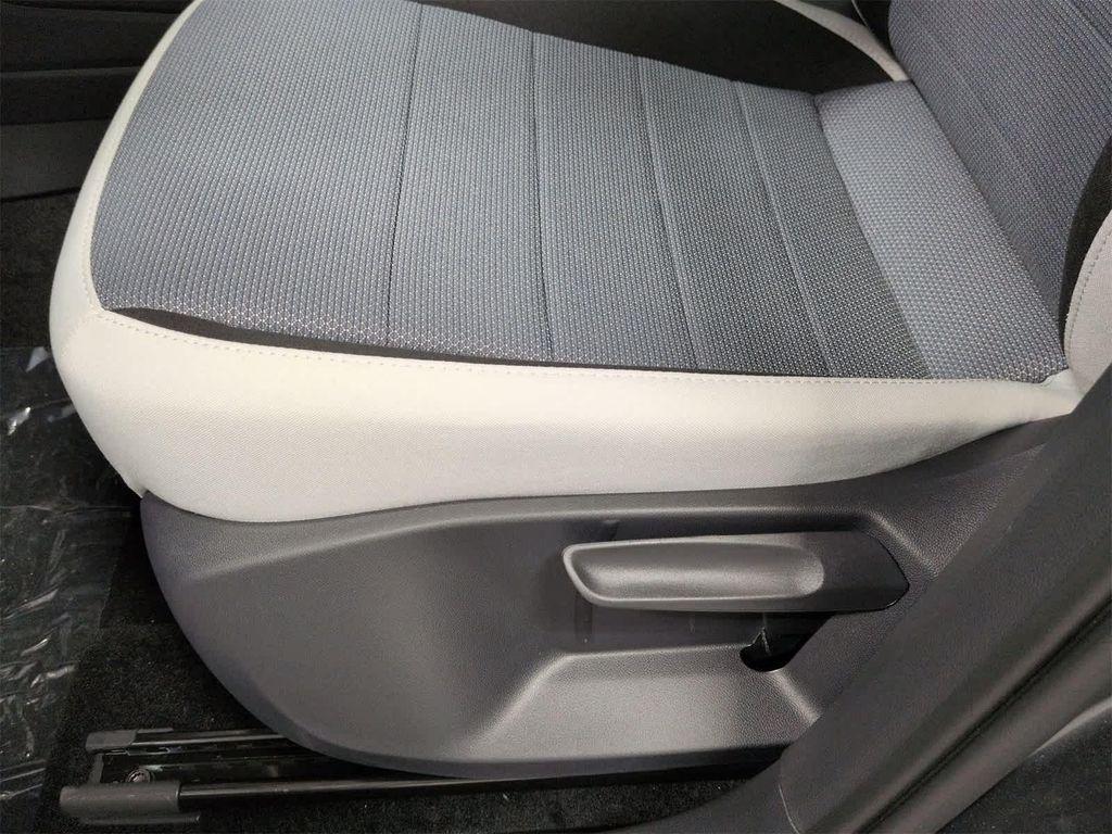 new 2025 Volkswagen Taos car, priced at $27,880