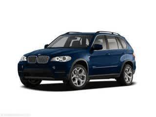 used 2011 BMW X5 car, priced at $10,349
