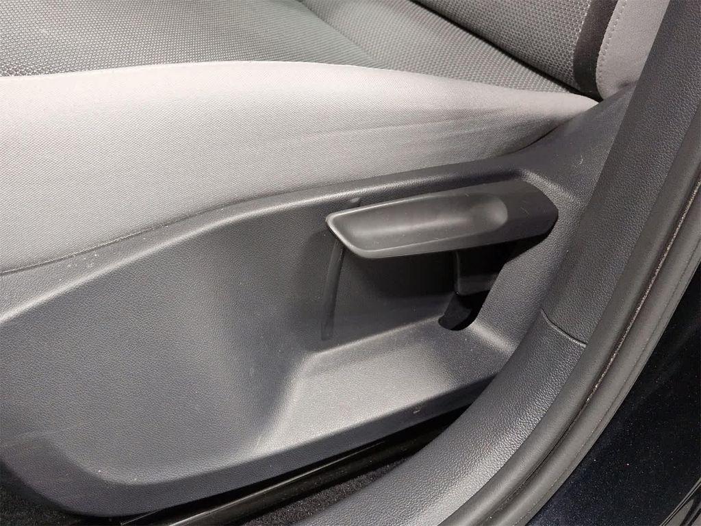 used 2023 Volkswagen Taos car, priced at $19,900