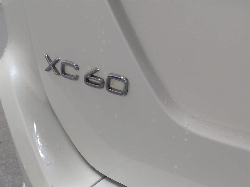 used 2017 Volvo XC60 car, priced at $19,000