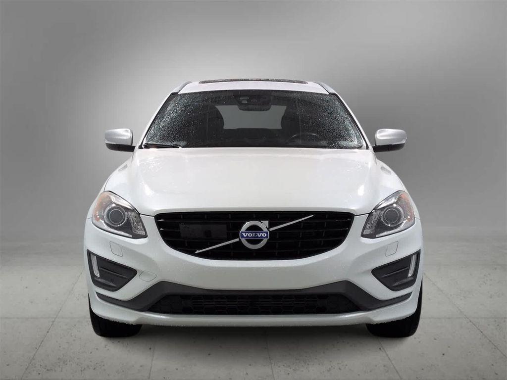 used 2017 Volvo XC60 car, priced at $19,000