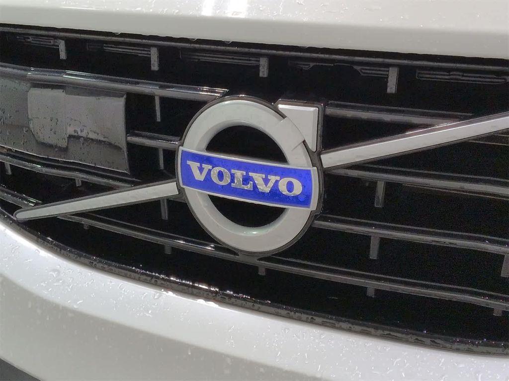 used 2017 Volvo XC60 car, priced at $19,000