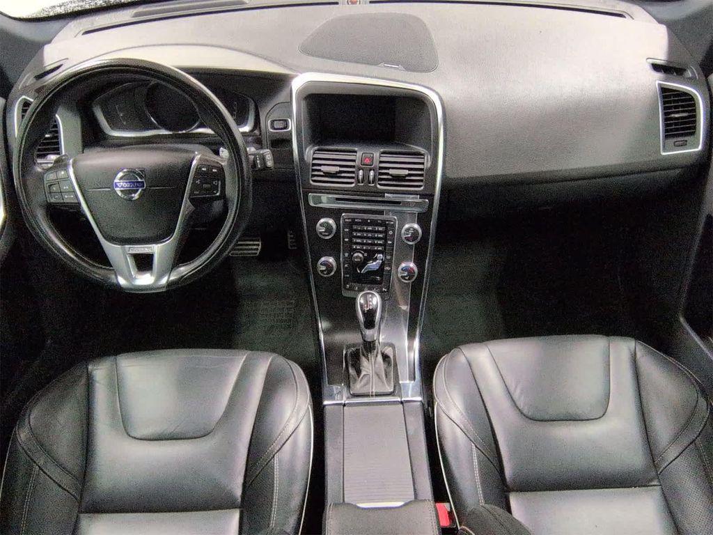 used 2017 Volvo XC60 car, priced at $19,000