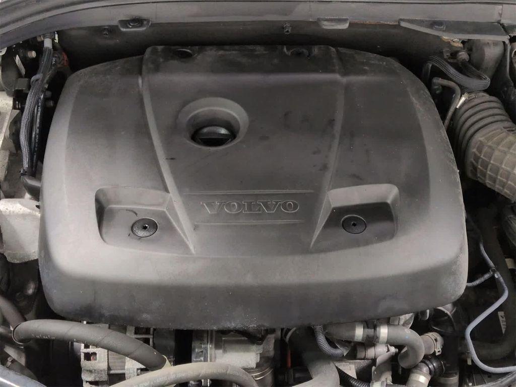 used 2017 Volvo XC60 car, priced at $19,000