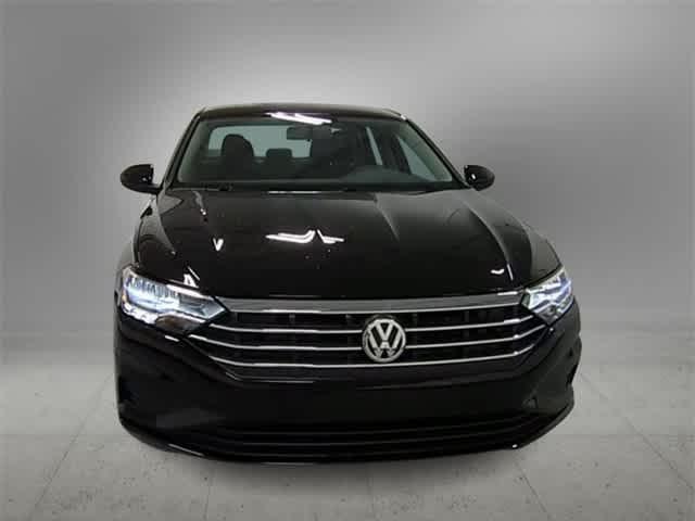 used 2021 Volkswagen Jetta car, priced at $17,445