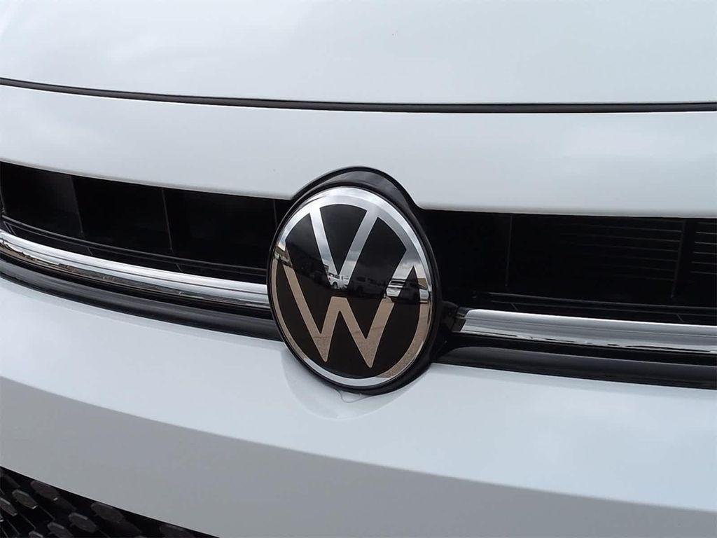 new 2025 Volkswagen Jetta car, priced at $23,492