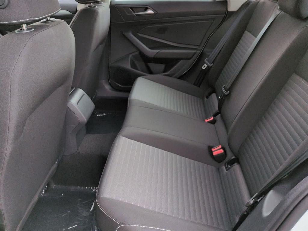 new 2025 Volkswagen Jetta car, priced at $23,492