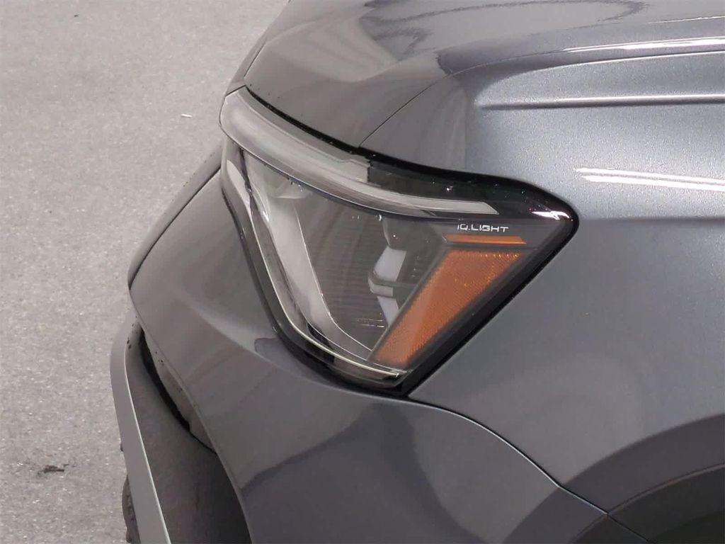 new 2025 Volkswagen Taos car, priced at $31,973