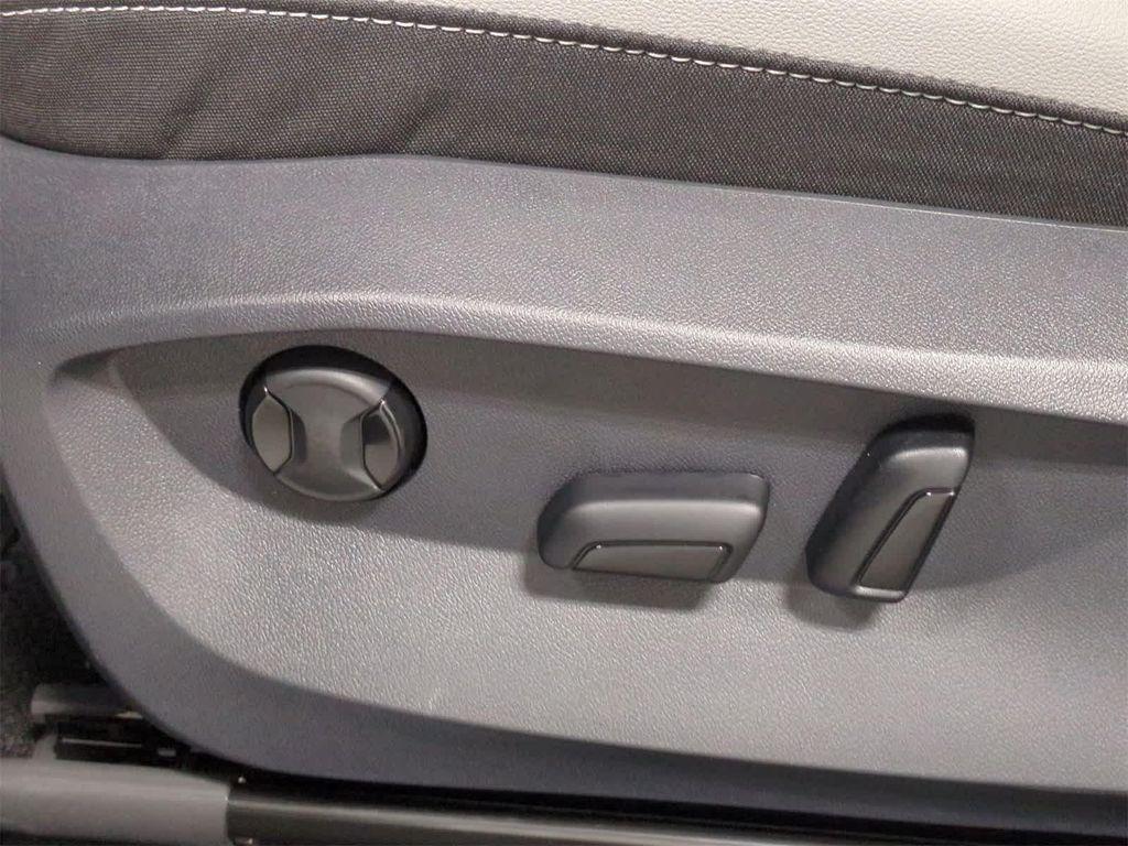 new 2025 Volkswagen Taos car, priced at $31,973