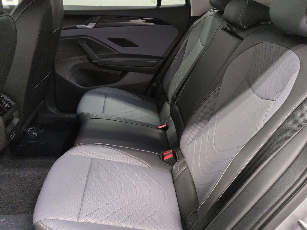 new 2025 Volkswagen Tiguan car, priced at $35,327