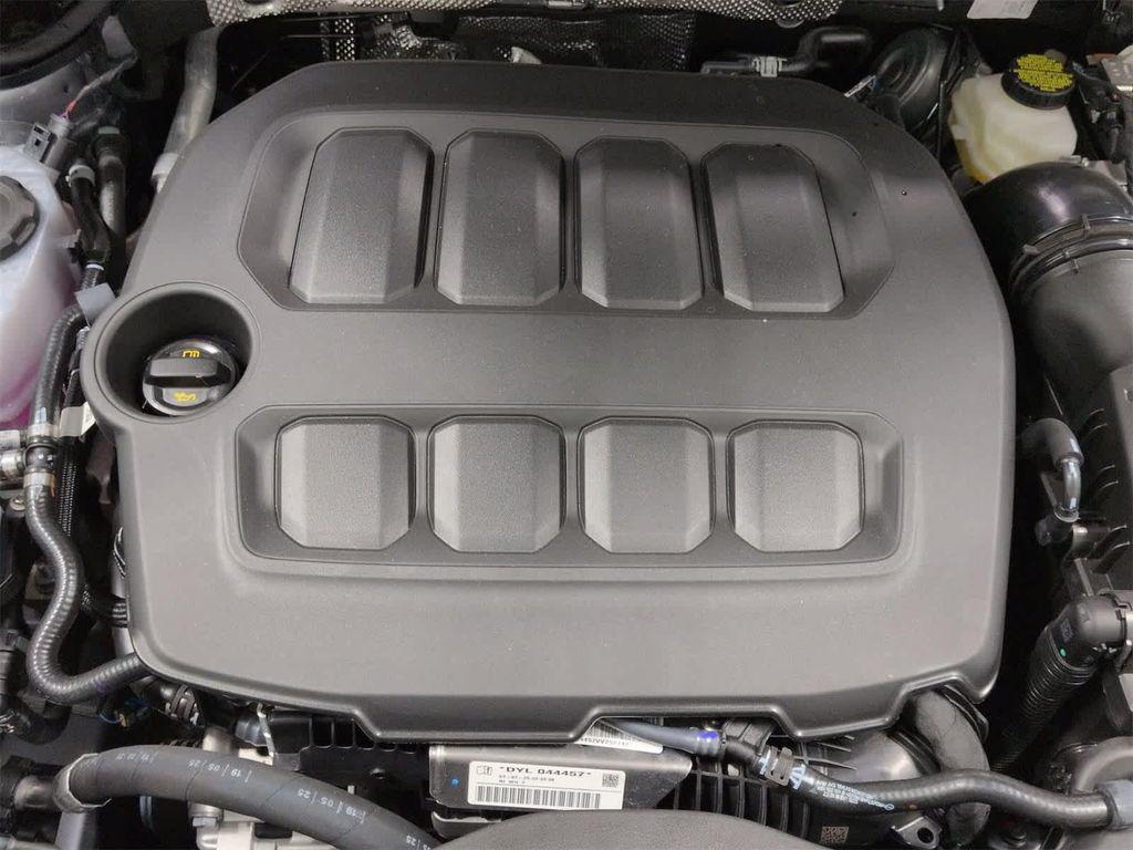 new 2025 Volkswagen Tiguan car, priced at $35,327