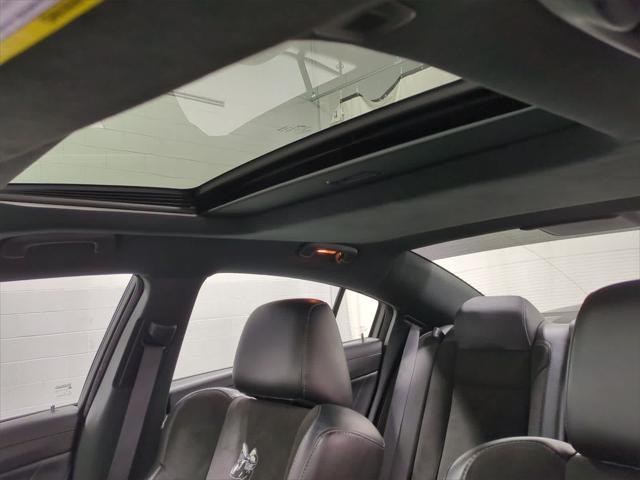 used 2021 Dodge Charger car, priced at $41,000