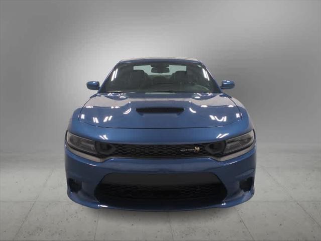 used 2021 Dodge Charger car, priced at $41,000