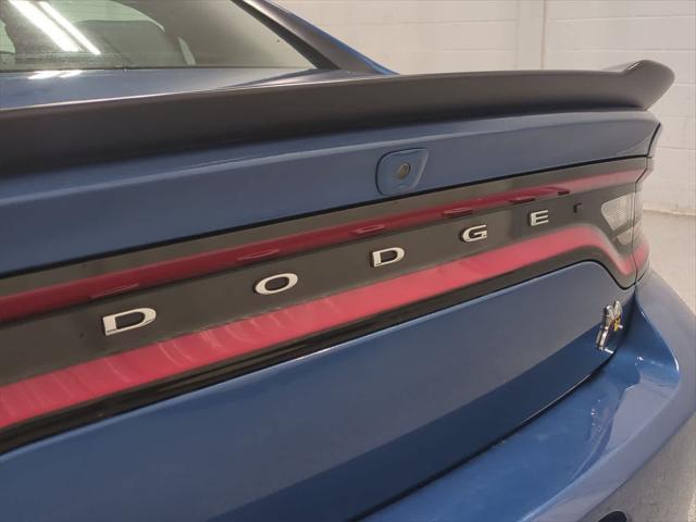 used 2021 Dodge Charger car, priced at $41,000