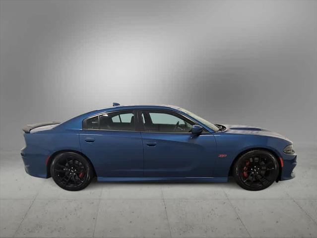 used 2021 Dodge Charger car, priced at $41,000