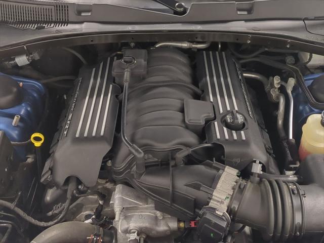 used 2021 Dodge Charger car, priced at $41,000