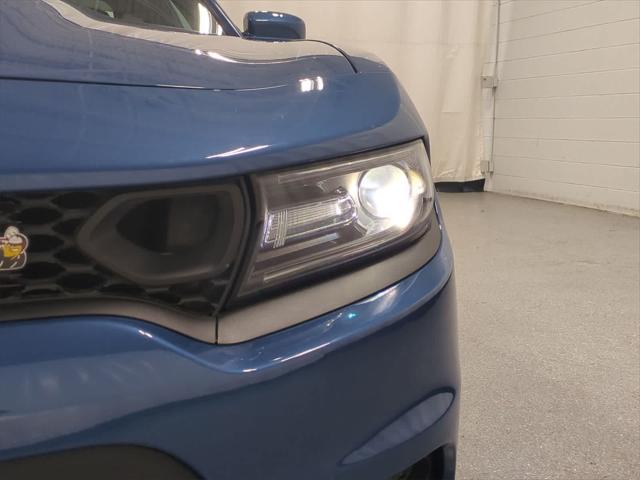 used 2021 Dodge Charger car, priced at $41,000