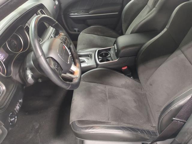 used 2021 Dodge Charger car, priced at $41,000