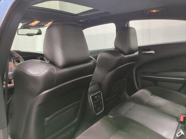 used 2021 Dodge Charger car, priced at $41,000