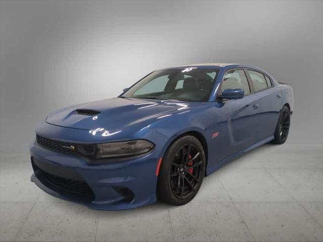 used 2021 Dodge Charger car, priced at $41,000