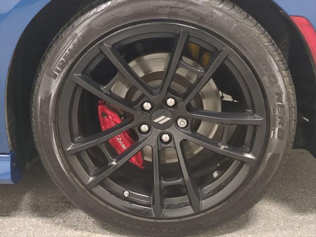 used 2021 Dodge Charger car, priced at $41,000