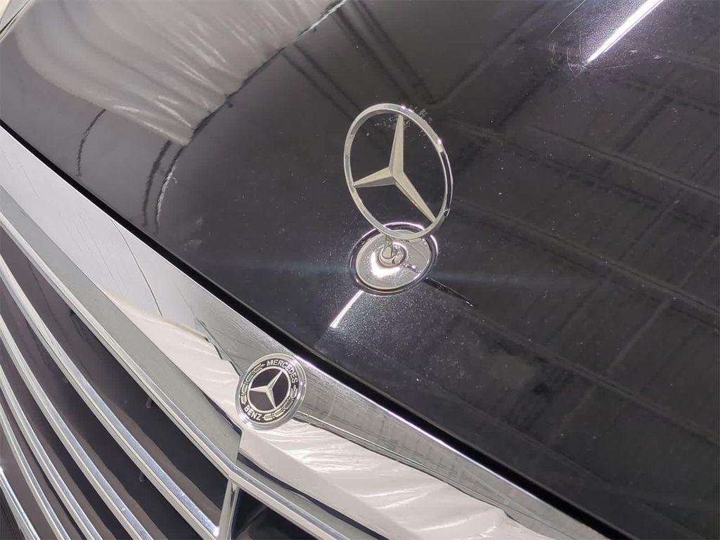 used 2015 Mercedes-Benz S-Class car, priced at $30,500
