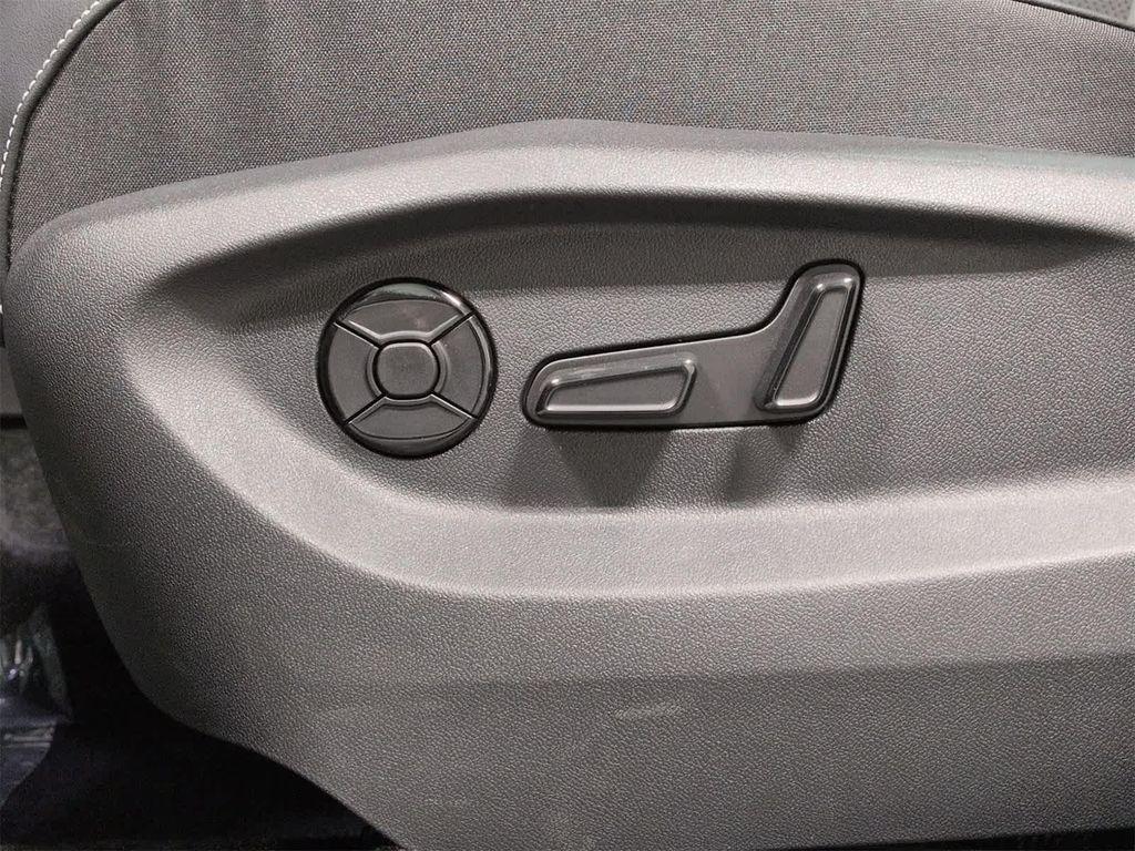 new 2026 Volkswagen Tiguan car, priced at $42,424