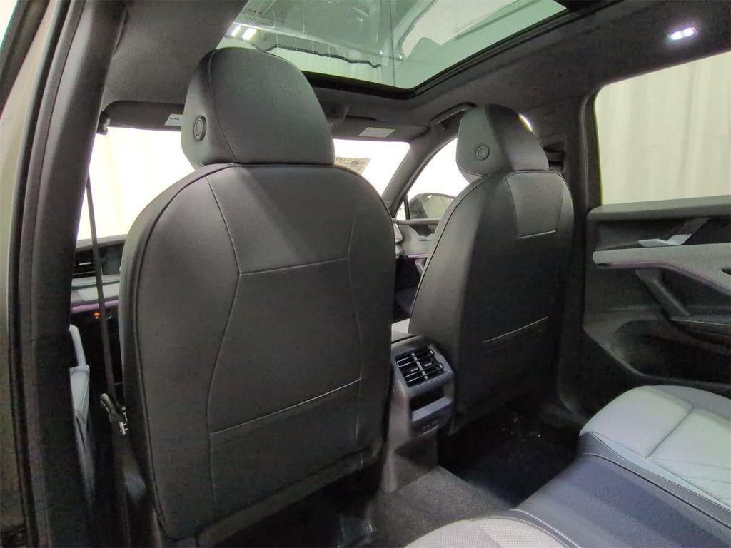 new 2026 Volkswagen Tiguan car, priced at $42,424