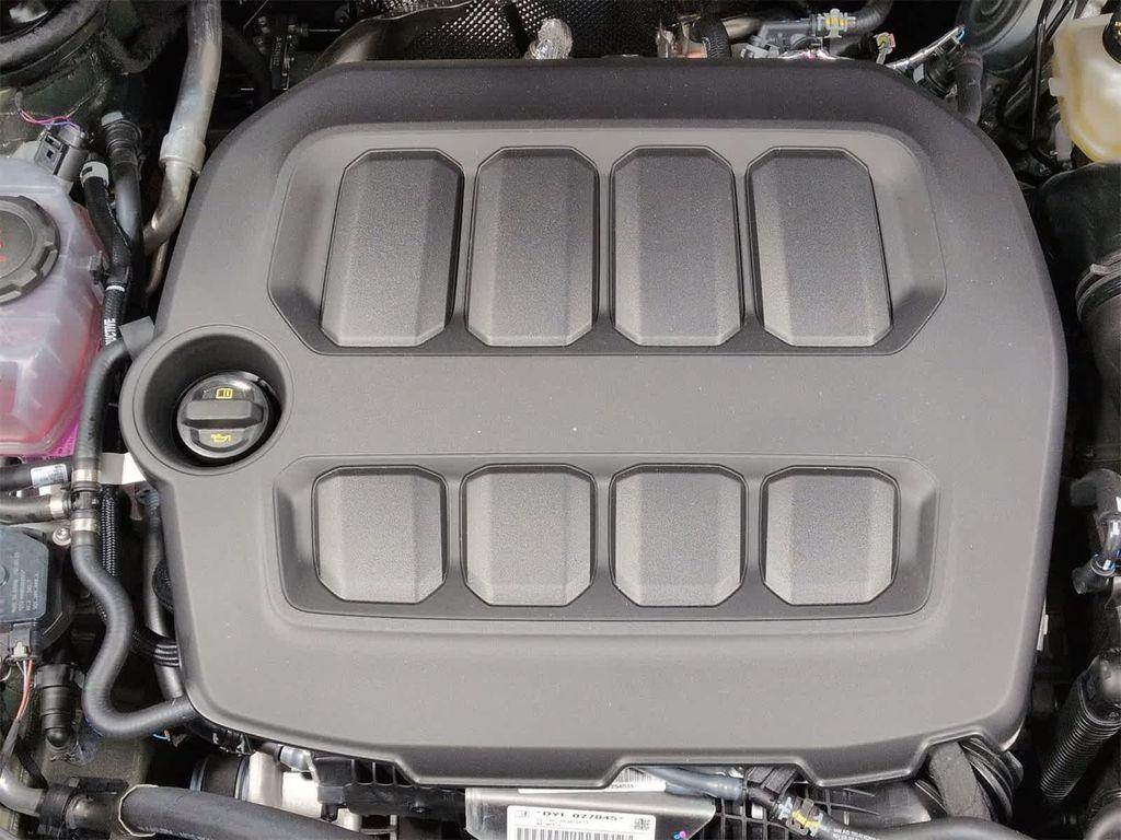 new 2026 Volkswagen Tiguan car, priced at $42,424